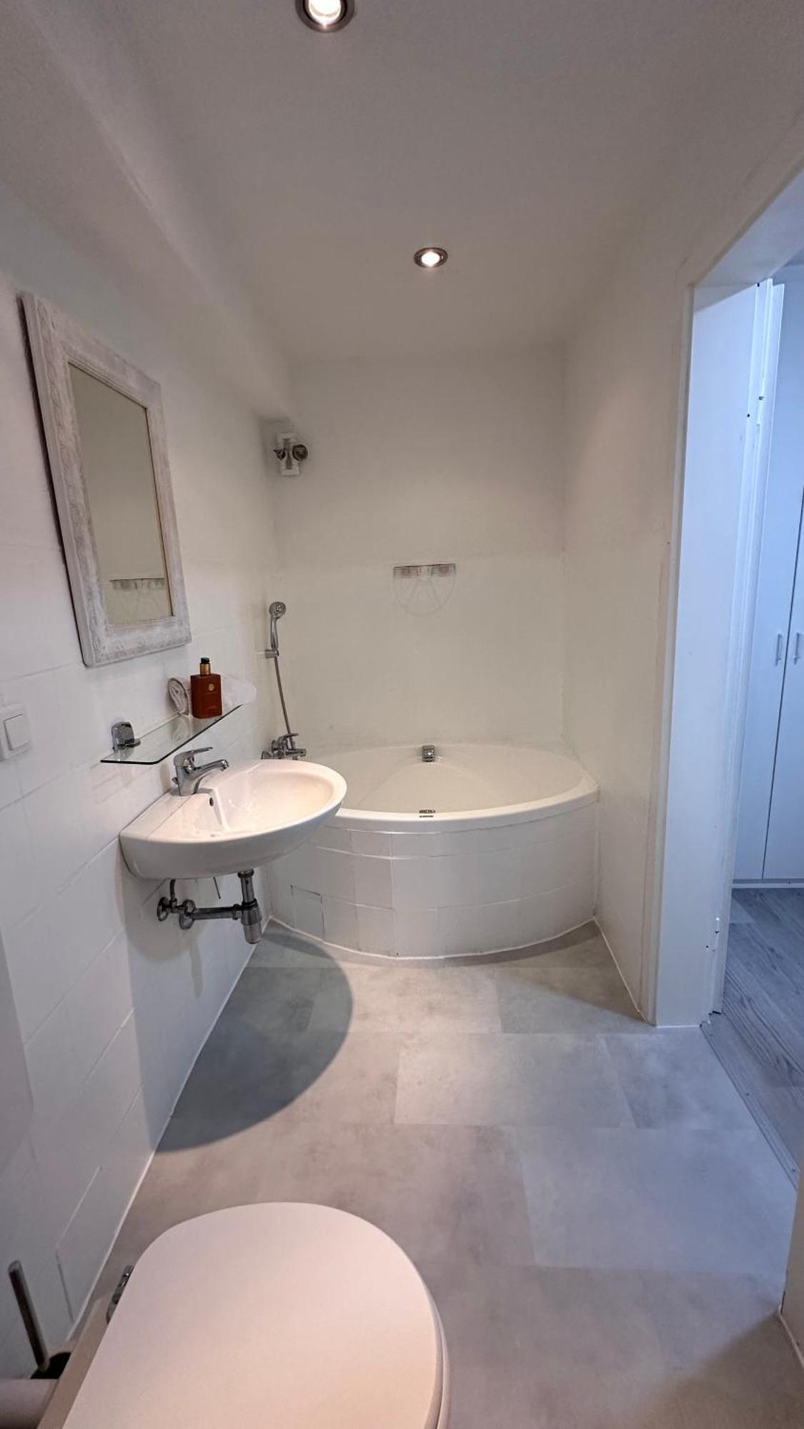 Apartment Am Waldbach Gernsbach Extérieur photo