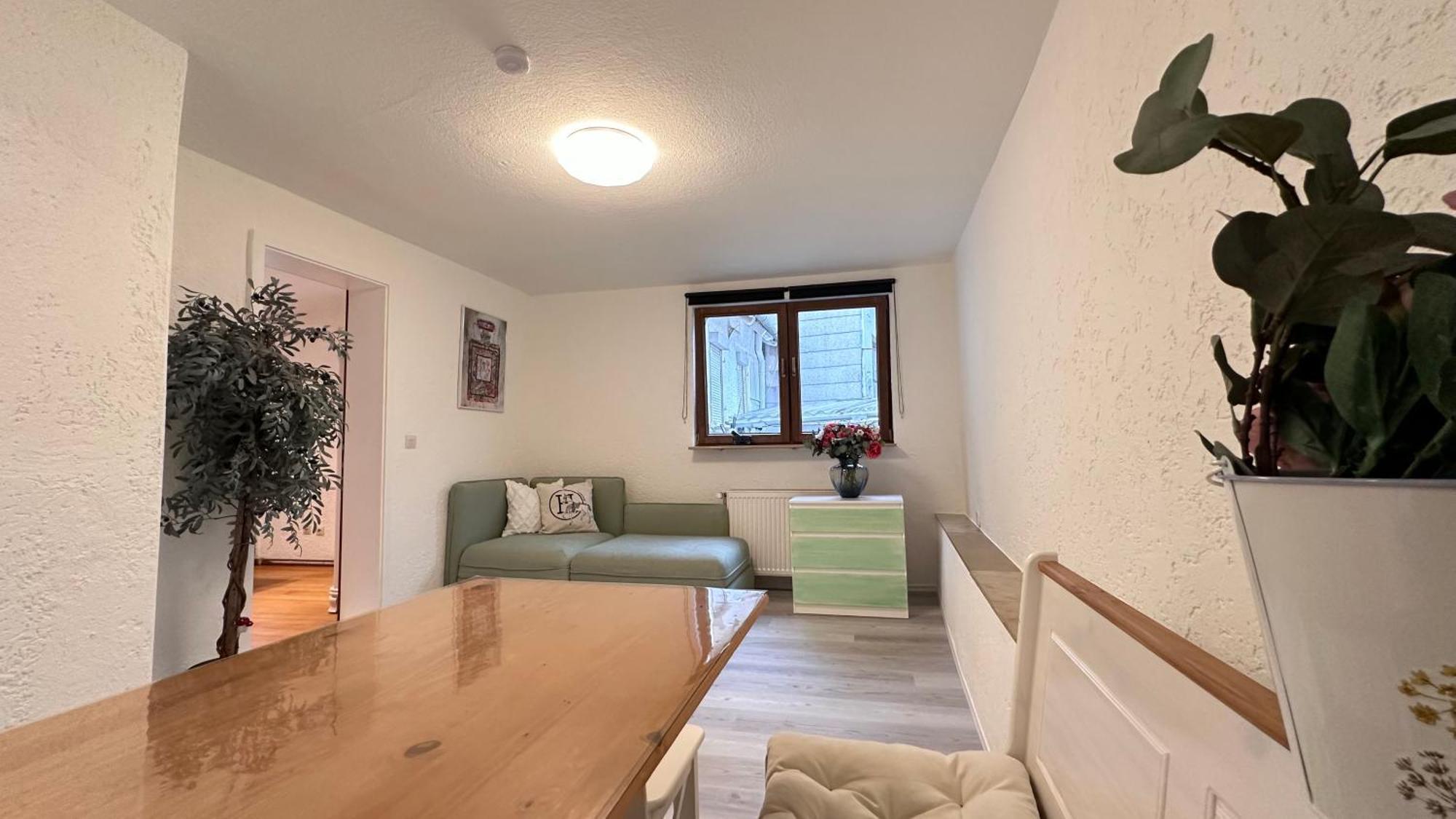 Apartment Am Waldbach Gernsbach Extérieur photo
